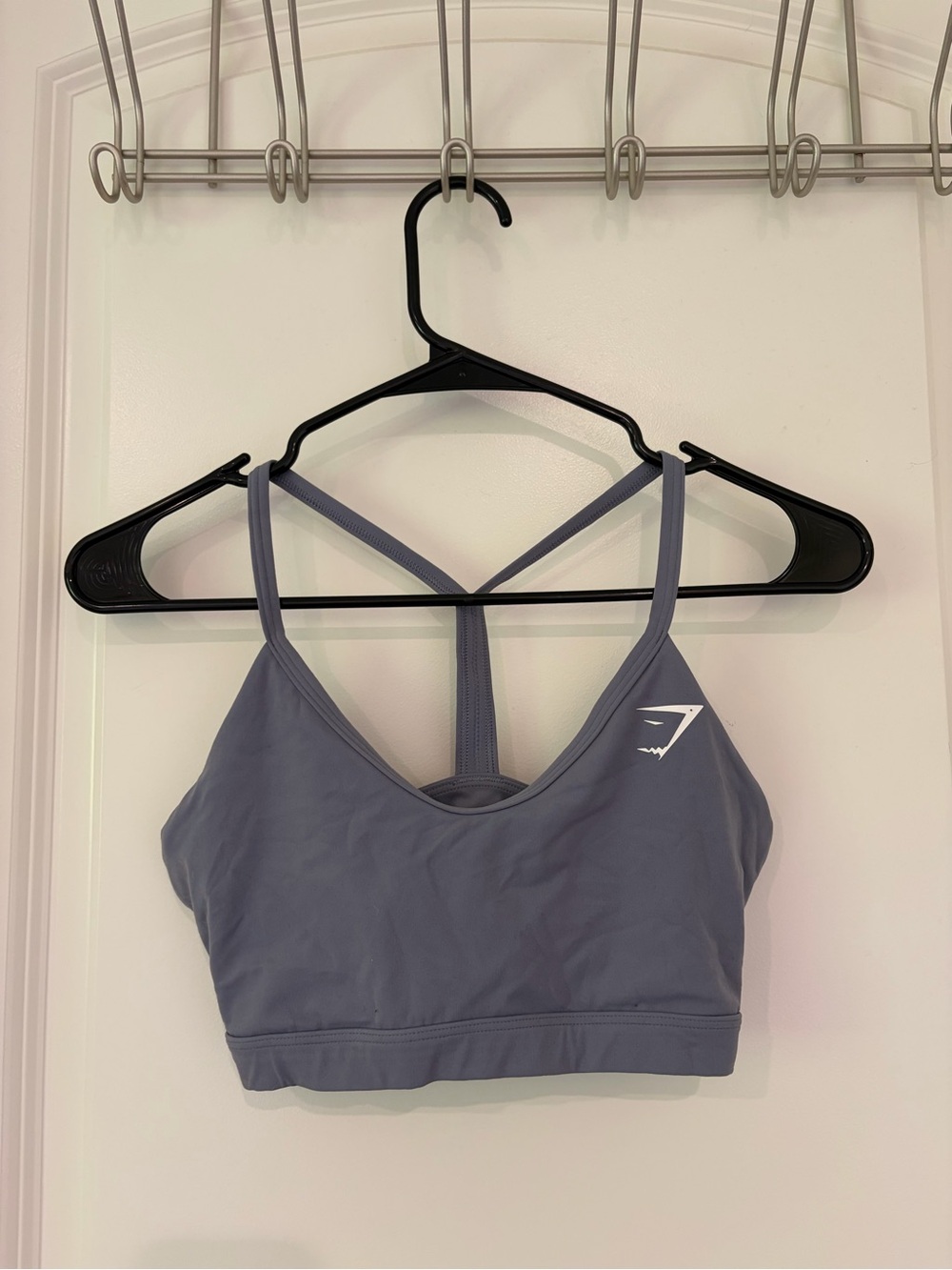 Gymshark V Neck Sports Bra